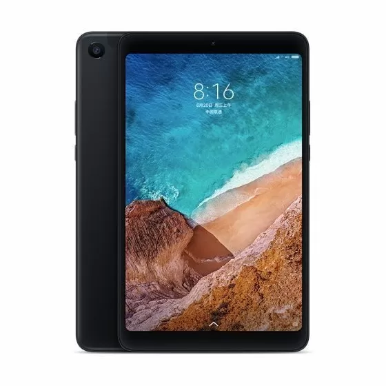 Xiaomi Mi Pad 4 Wi-Fi + LTE 4GB/64GB Black купить в Липецке дешево. Цена на русифицированный планшет Xiaomi MiPad 4 Wi-Fi + LTE 4GB/64GB Black (Черный) на Android: обзор, характеристики, отзывы