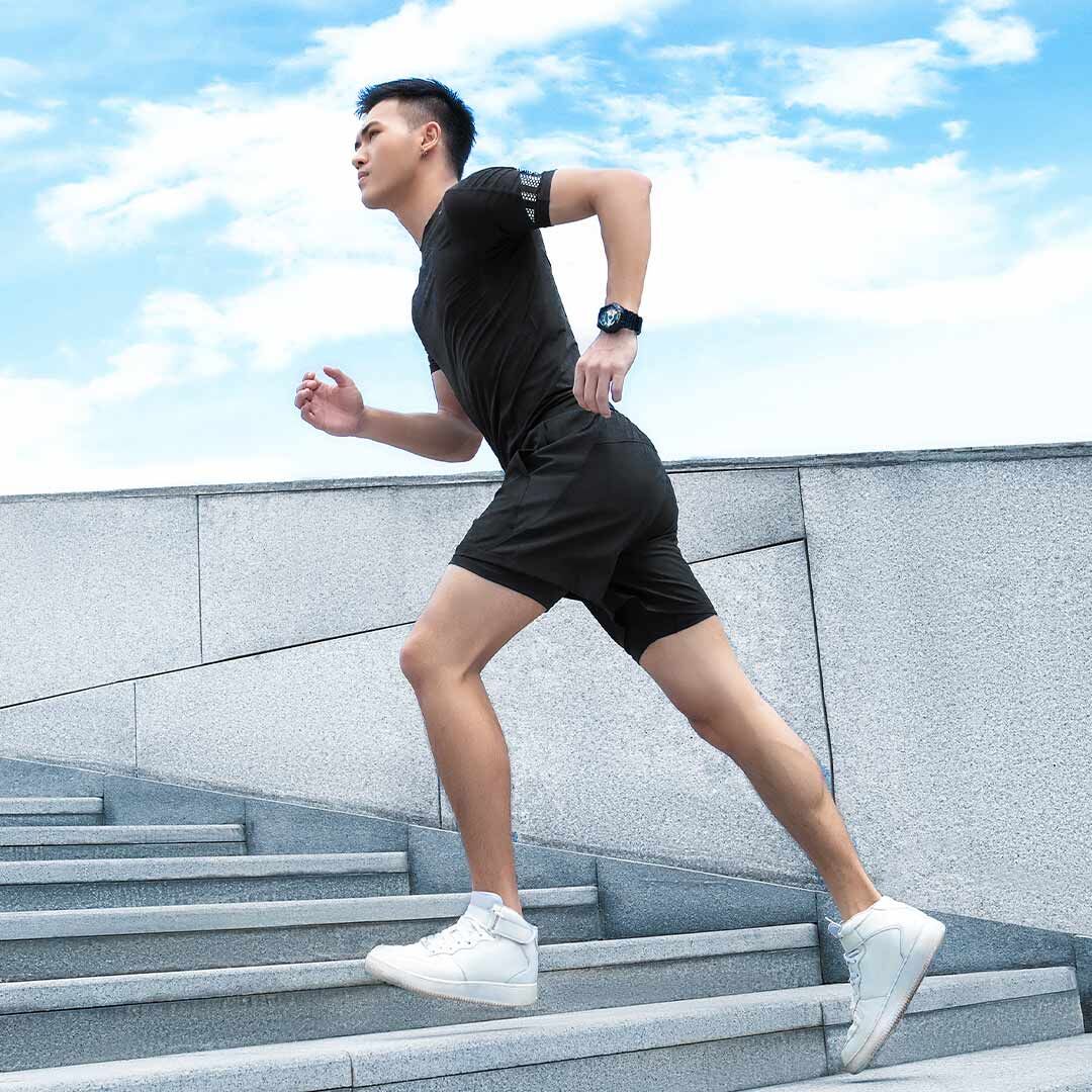 Мужские шорты Xiaomi ZenPh Early Wind Shorts