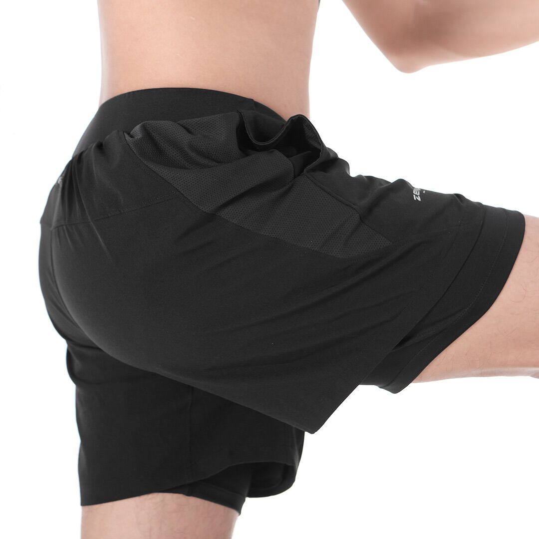 Шорты для мужчин Xiaomi ZenPh Early Wind Men's Speed Dry Shorts