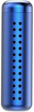 Ароматизатор BASEUS PDC03 Horizontal Chubby Car Air Freshener, синий - 2