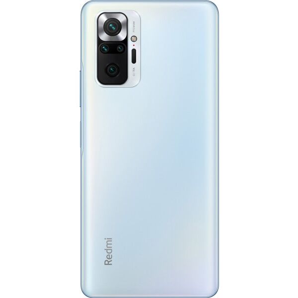 Смартфон Redmi Note 10 Pro 6/128GB NFC RU, Glacier Blue - 3