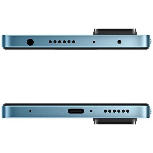 Смартфон Redmi Note 11 Pro 6Gb/128Gb RU (Star Blue) - 9
