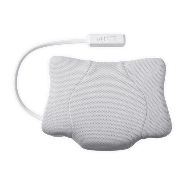 Подушка массажная LERAVAN Smart Sleep Traction Pillow LJ-PL001 (Gray) - 1