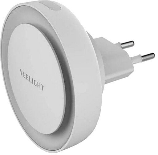 Ночник Yeelight Plug-in Light Sensor Nightlight (White) - 3