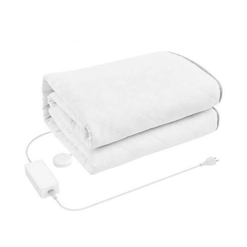 Электрическое одеяло Xiaoda Intelligent Low Voltage Electric Blanket (15080cm) - 1