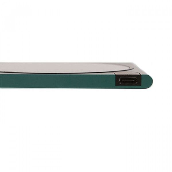 Беспроводное зарядное устройство VH Ming Wireless Charger Discovery Edition (Green/Зеленый) - 5