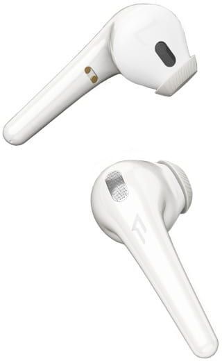 Наушники 1MORE Comfobuds TRUE Wireless Earbuds (White) RU - 4
