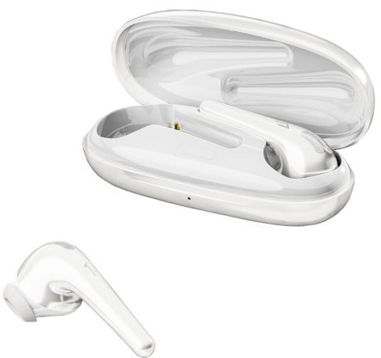 Наушники 1MORE Comfobuds TRUE Wireless Earbuds (White) RU - 1