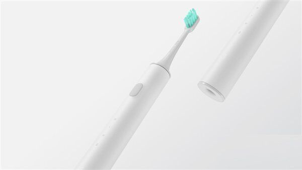 Зубная щетка Xiaomi Mijia Sound Wave Electric Toothbrush