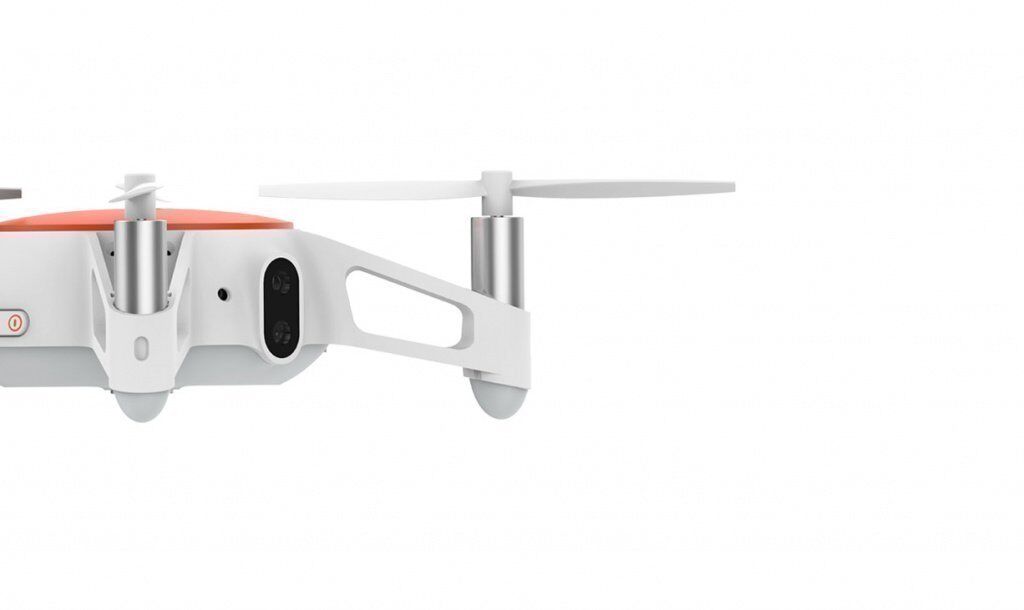 Пропеллеры для квадрокоптера Xiaomi MITU Mini RC Drone