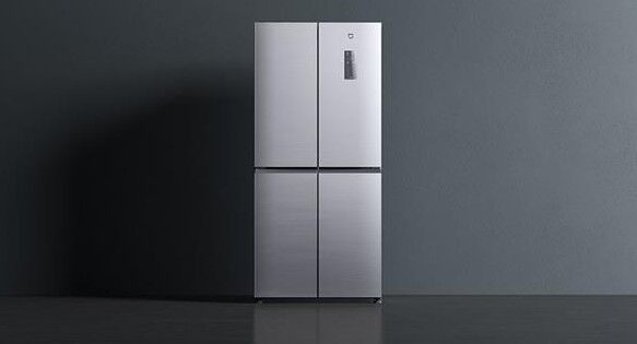 Максимальная конфигурация холодильника Xiaomi Mijia