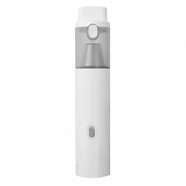 Ручной пылесос LYDSTO H1 handheld vacuum cleaner (5KPa/65W/5000mAh) (White) - 1