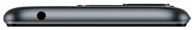 Смартфон Redmi 10A 4/128 ГБ Global, графитовый серый - 8