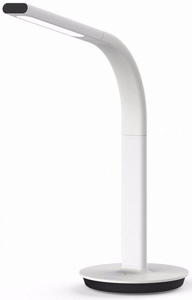 Настольная лампа Philips Eyecare Smart Lamp 2 (White/Белый) 