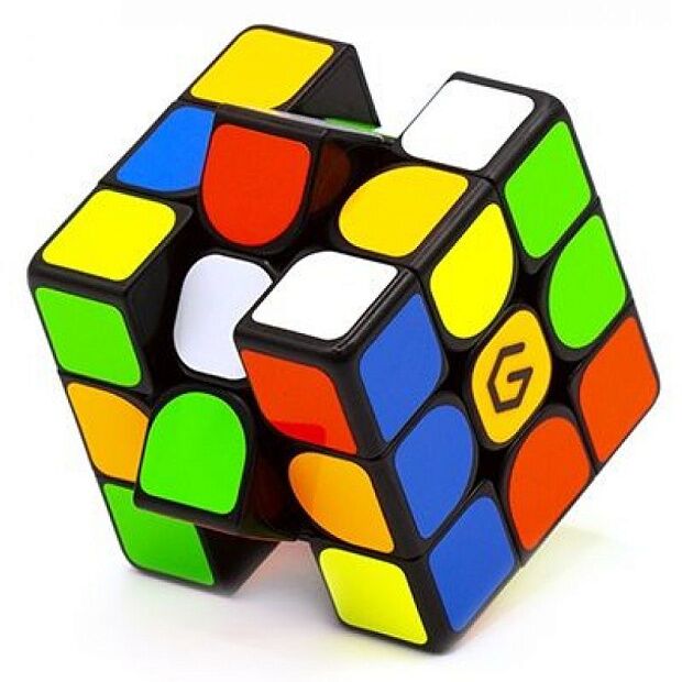 Кубик рубика Giiker Super Cube i3S v2 (Rainbow) - 1