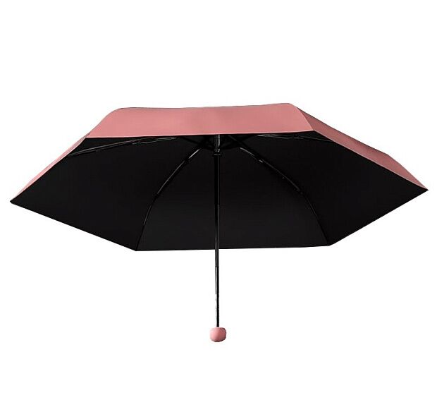 Зонт Zuodu Fashionable Umbrella (Pink) - 1