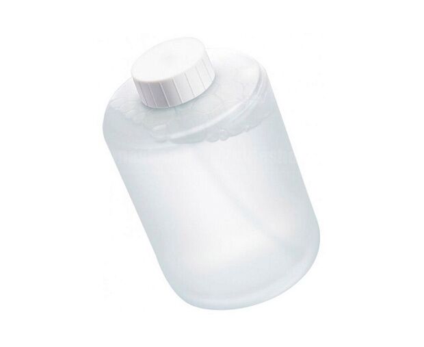 Сменный блок для дозатора Mijia Automatic Foam Soap Dispenser 1шт (White) - 4