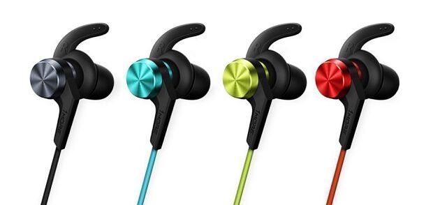Наушники 1More iBFree Bluetooth In-Ear Headphones (Blue/Синий) - 3