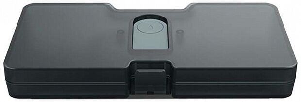 Резервуар воды Viomi Vacuum Cleaner Accessories Dustbin (Black) - 1