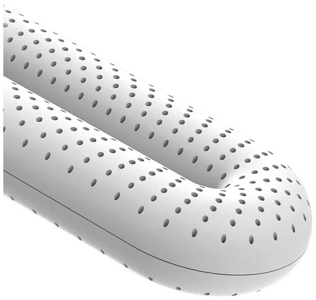 Сушилка для обуви портативная Sothing Zero-Shoes (White) RU - 2
