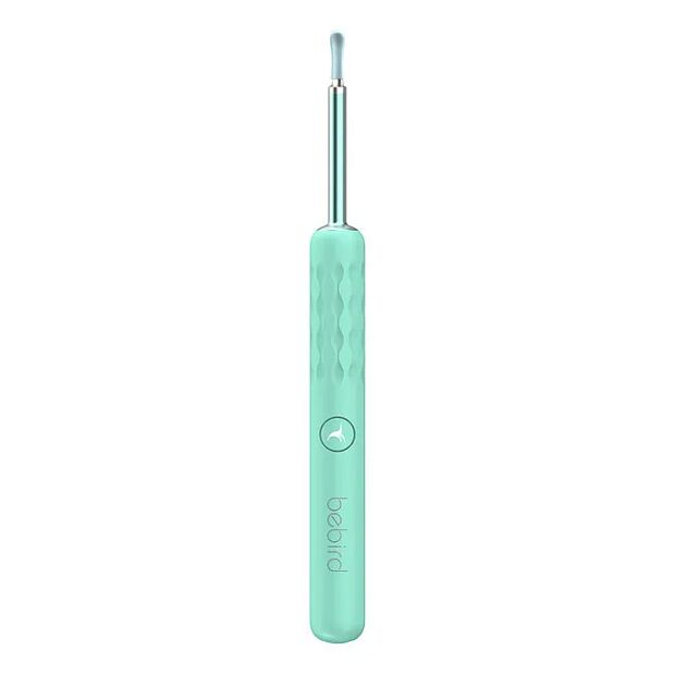 Умная ушная палочка Bebird Smart Visual Spoon Ear Stick R3 Upgraded Version (Blue) - 1