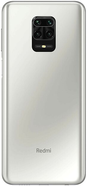Смартфон Redmi Note 9 Pro 128GB/6GB RU (White) - 5