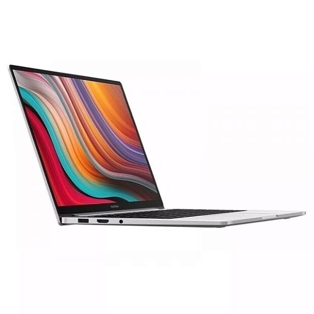 Ноутбук RedmiBook Pro 14 2021 (i7-11390Н, 16Gb/512Gb, MX450) JYU4398CN, серый - 3