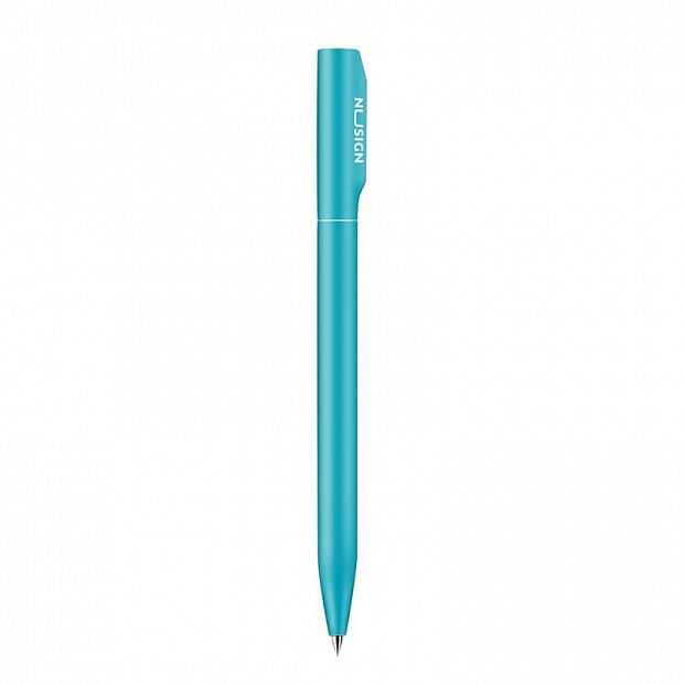 Xiaomi Nusigh Gel Pen (Blue) 