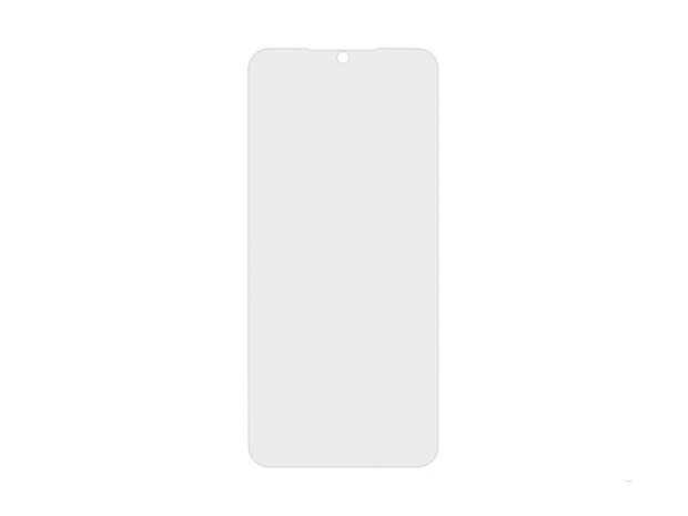 Защитное стекло для Xiaomi Mi 9 Lite / CC9 Ainy Full Screen Cover 0.25mm (Black/Черный) - 5
