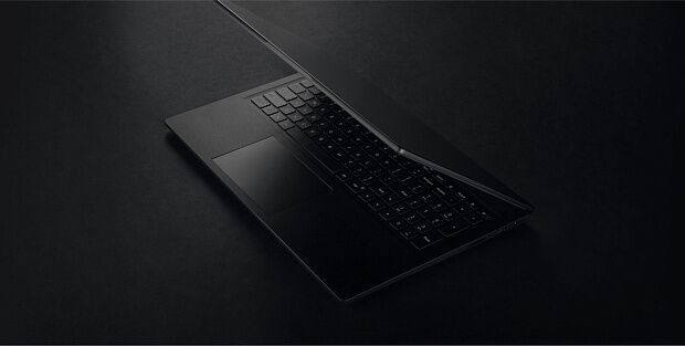 Ноутбук Xiaomi Mi Notebook Lite 15.6 i5 128GB1TB/4GB/GeForce MX110 (Dark Grey) - 4