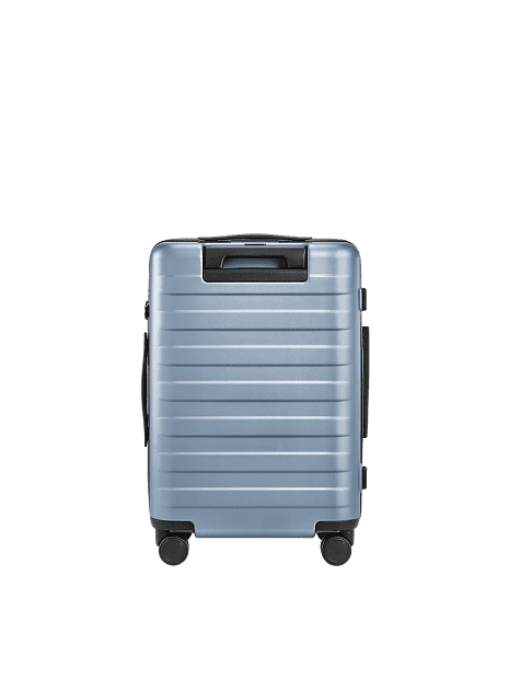 Чемодан NINETYGO Rhine PRO Luggage 20 синий - 5