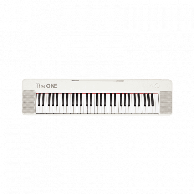 Пианино TheOne Smart Keyboard Air (White/Белый) 