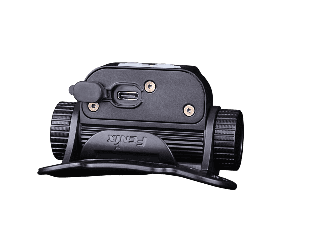 Налобный фонарь Fenix HM65R - 3