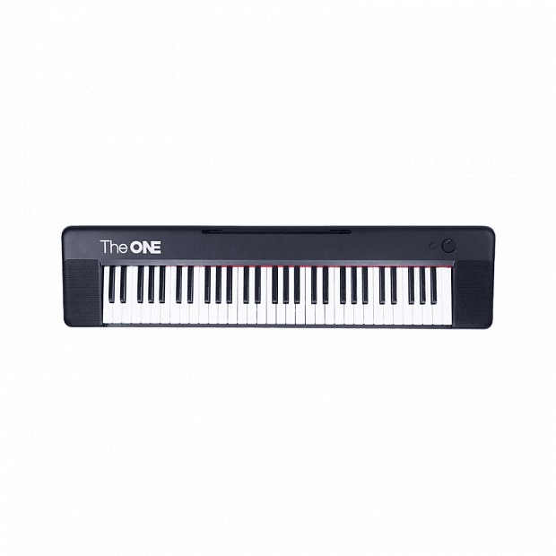 Пианино TheOne Smart Keyboard Air (Black/Черный) 