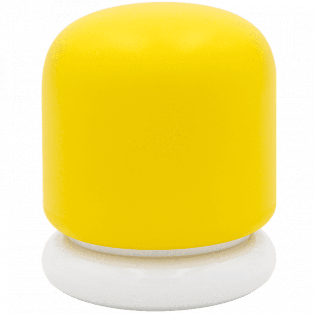 Умная копилка Xiaomi Pupupula Smart Piggy Bank (Yellow/Желтый) - 1