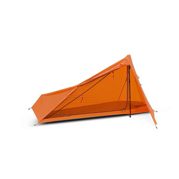 Палатка Trimm Trekking PACK-DSL, оранжевый 1, 50644 - 2
