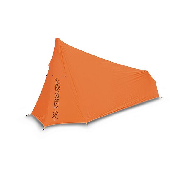 Палатка Trimm Trekking PACK-DSL, оранжевый 1, 50644 - 1